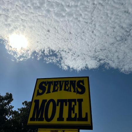 Steven Motel Окала Экстерьер фото