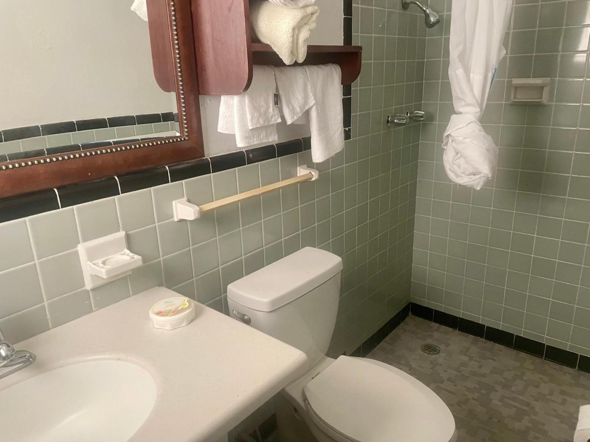 Steven Motel Окала Экстерьер фото