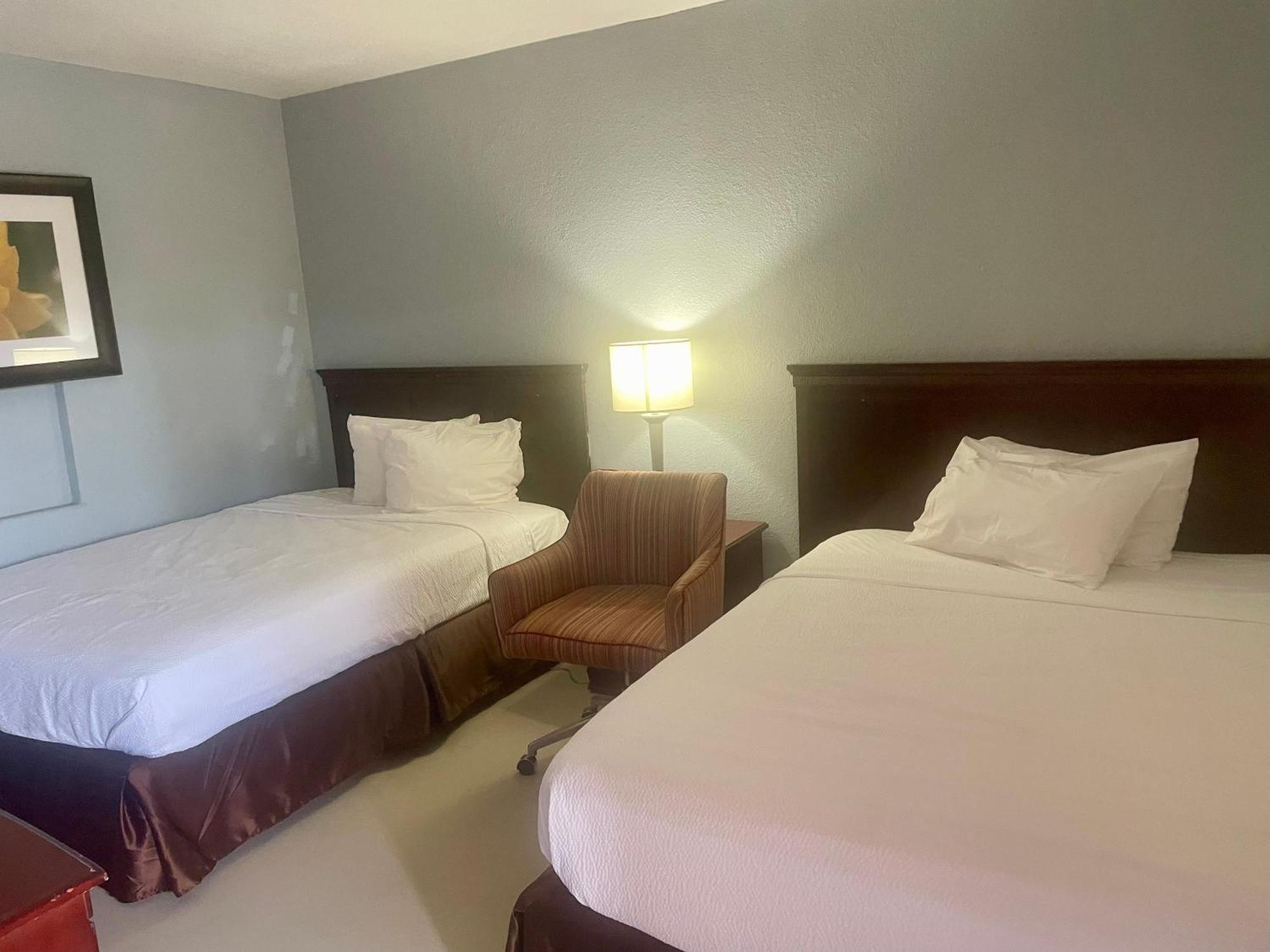 Steven Motel Окала Экстерьер фото