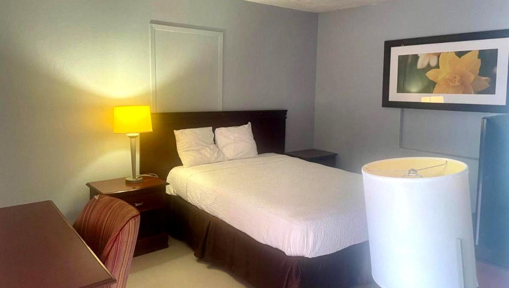 Steven Motel Окала Экстерьер фото